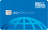 Navy Federal GO REWARDS