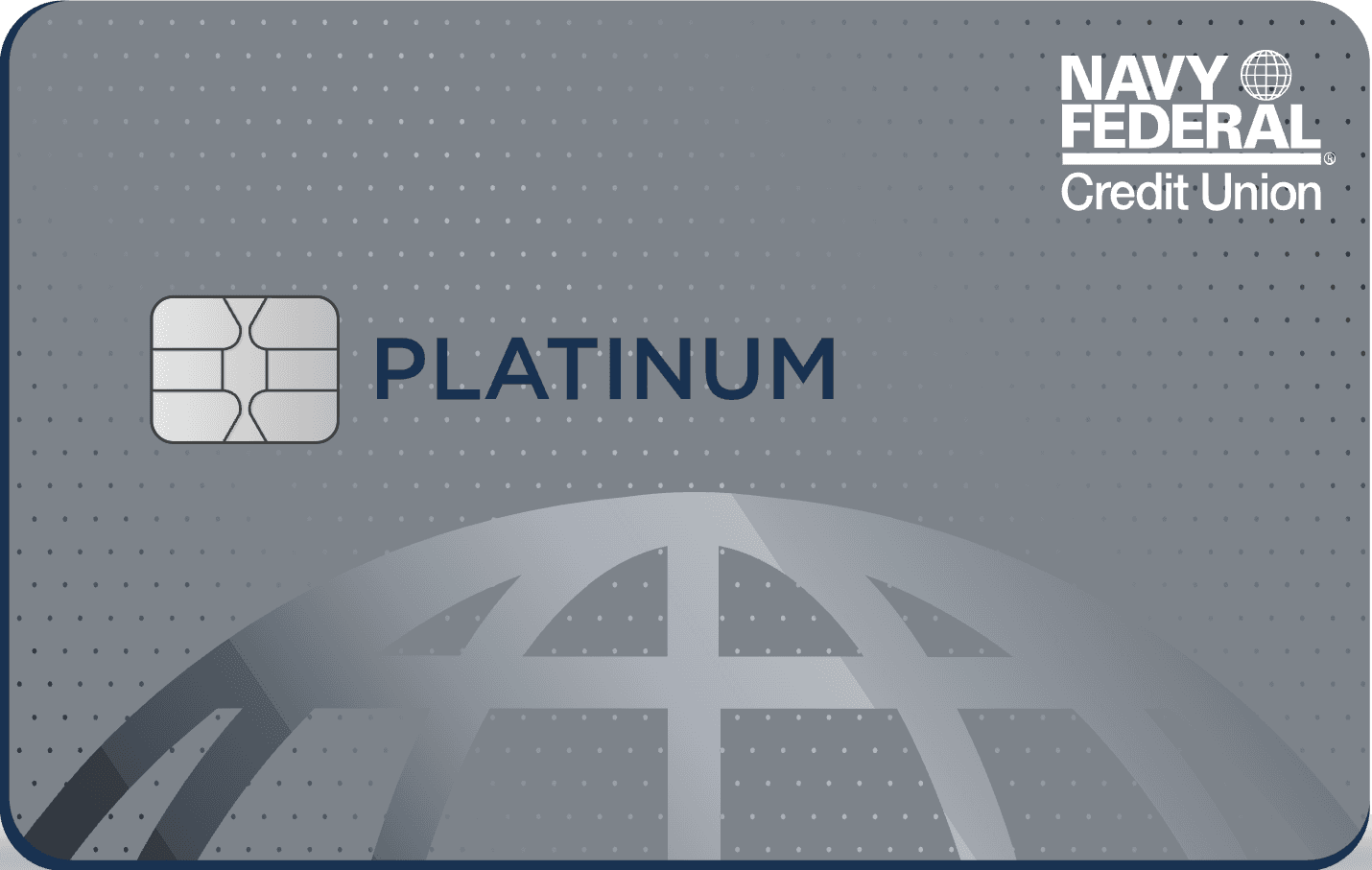 Navy Federal Platinum