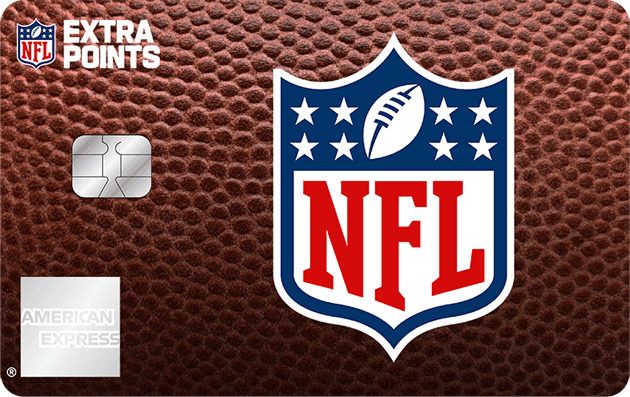NFL Extra Points American Express