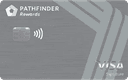 PenFed Pathfinder Rewards Visa Signature