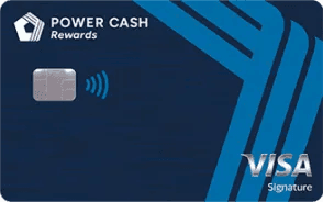 PenFed Power Cash Rewards Visa Signature