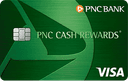 PNC Cash Rewards