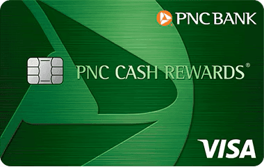 PNC Cash Rewards