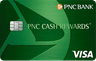 PNC Cash Rewards
