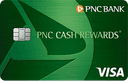 PNC Cash Rewards
