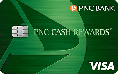 PNC Cash Rewards
