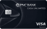 PNC Cash Unlimited
