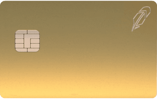 Gold Card