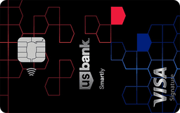 Smartly Visa Signature