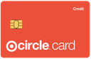 Target Circle Card