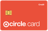 Target Circle Card