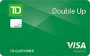 TD Double Up