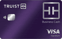 Truist Business Cash Rewards