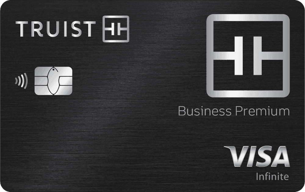 Truist Business Premium
