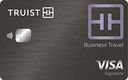Truist Business Travel Rewards