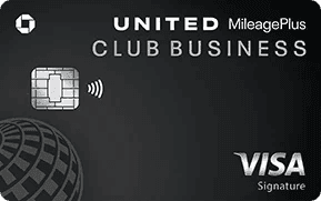 United Club Business