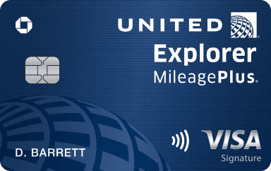 United Explorer