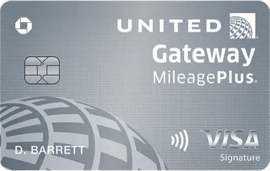 United Gateway