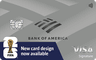 Bank of America Unlimited Cash Rewards