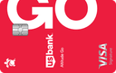 US Bank Altitude Go Visa Signature