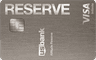 US Bank Altitude Reserve Visa Infinite