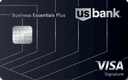 US Bank Business Essentials Plus