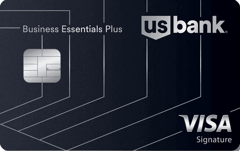 US Bank Business Essentials Plus
