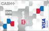 US Bank Cash+ Visa Signature