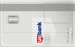 US Bank Shield