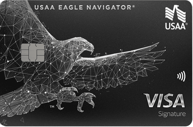 USAA Eagle Navigator