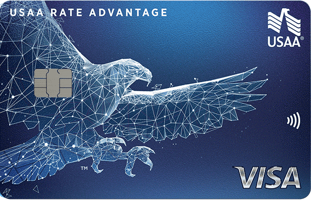 USAA Rate Advantage