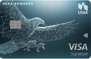 USAA Rewards