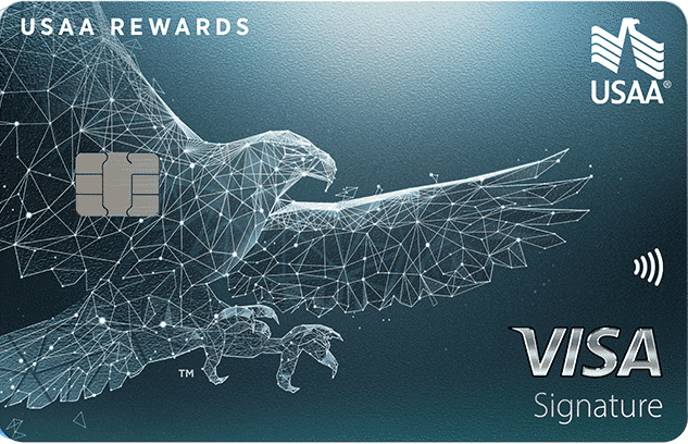 USAA Rewards