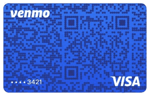 Venmo Credit Card