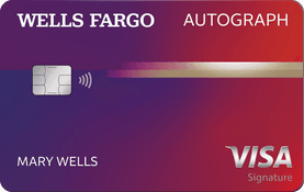Wells Fargo Autograph