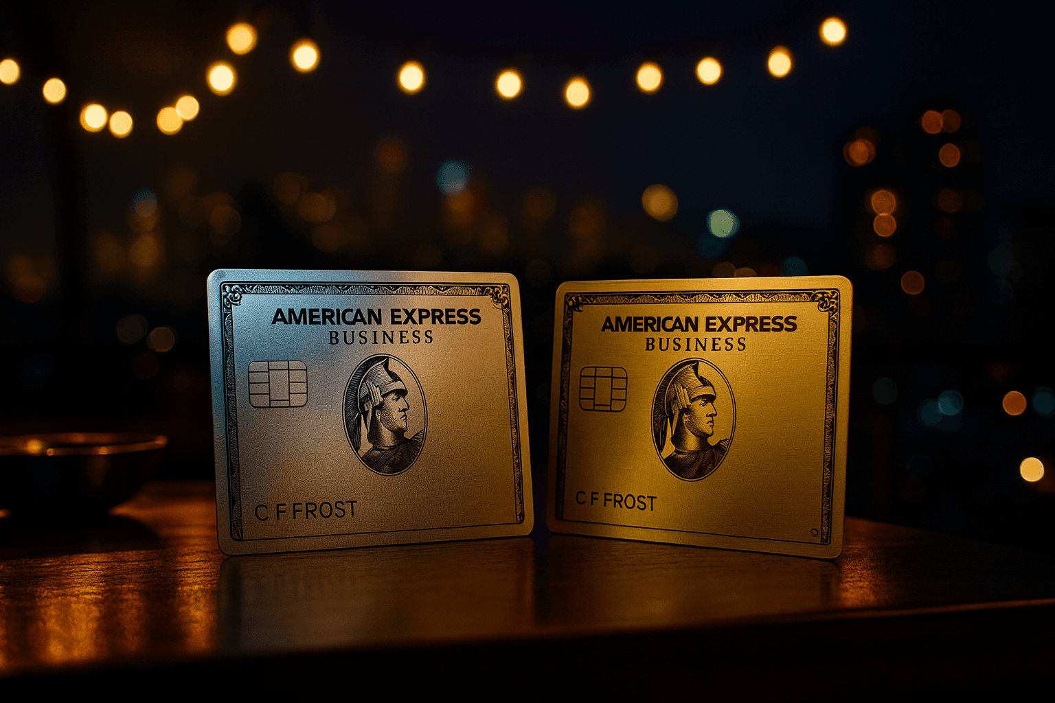 American Express Adds $300 ChatGPT Credits to Business Platinum and Business Gold Cards