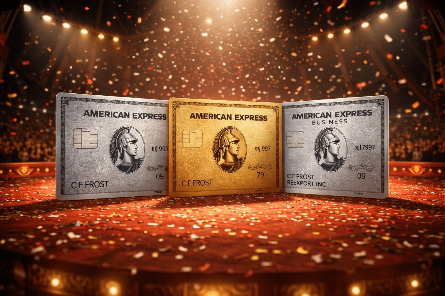 Amex Adds Leading Hotels Transfer Partner