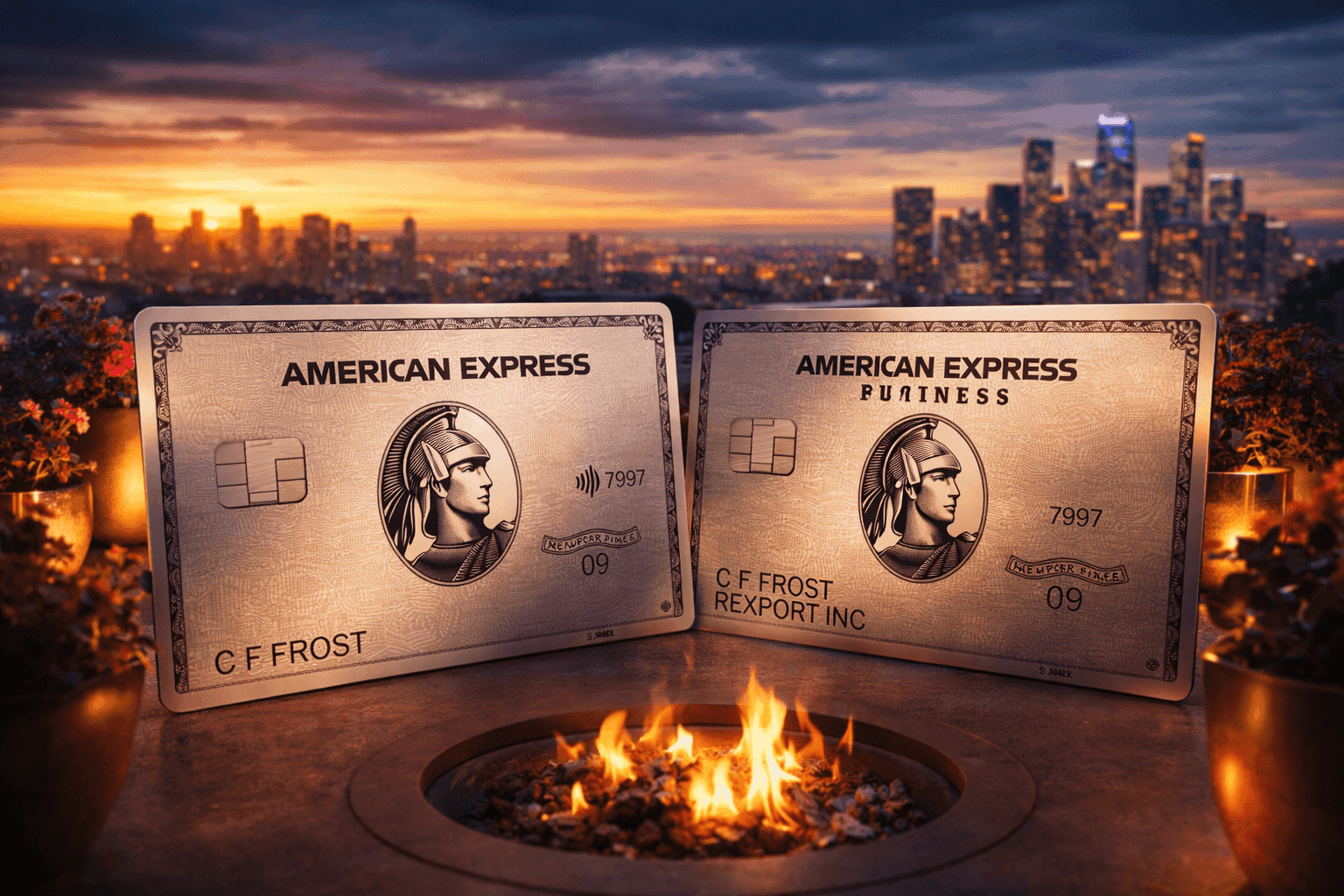 Amex Platinum Adds Airbnb Credit and 5x Points