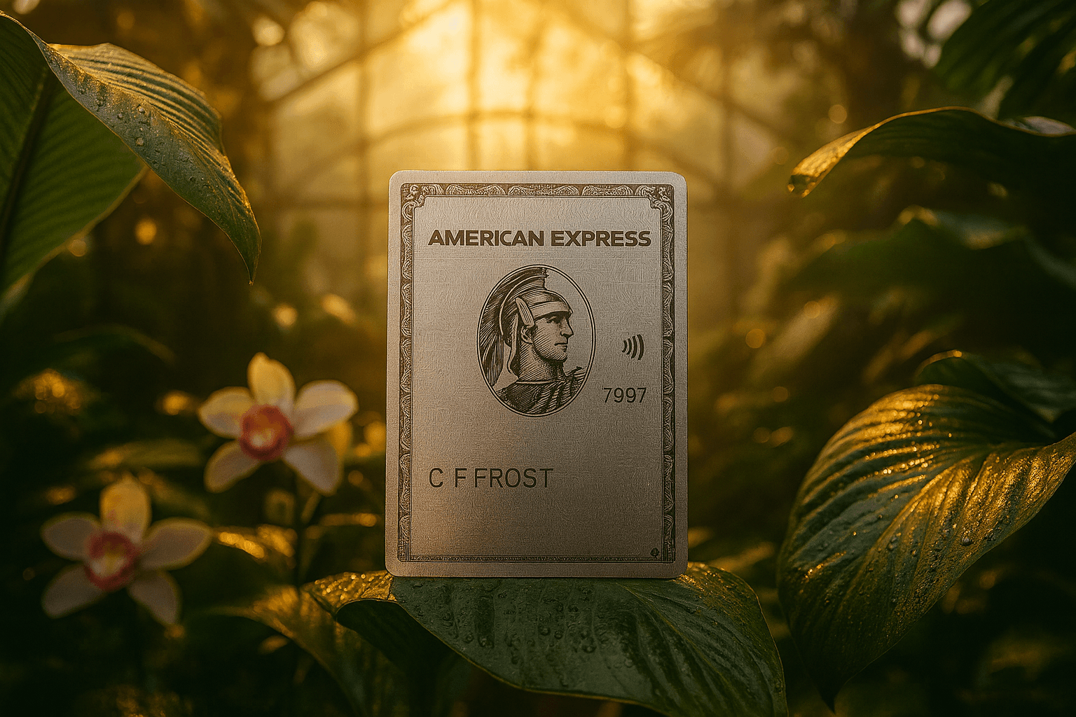 Amex Platinum Card Receives Premium Refresh