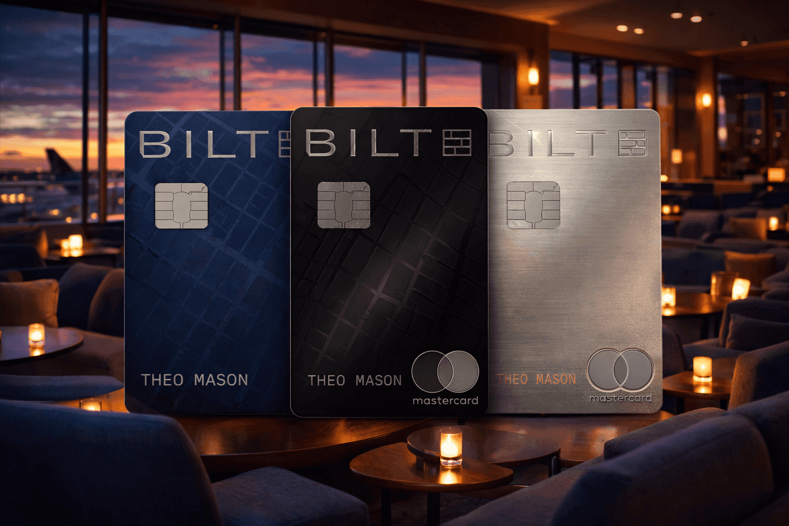 Bilt Points Now Transfer to JetBlue at 1:1