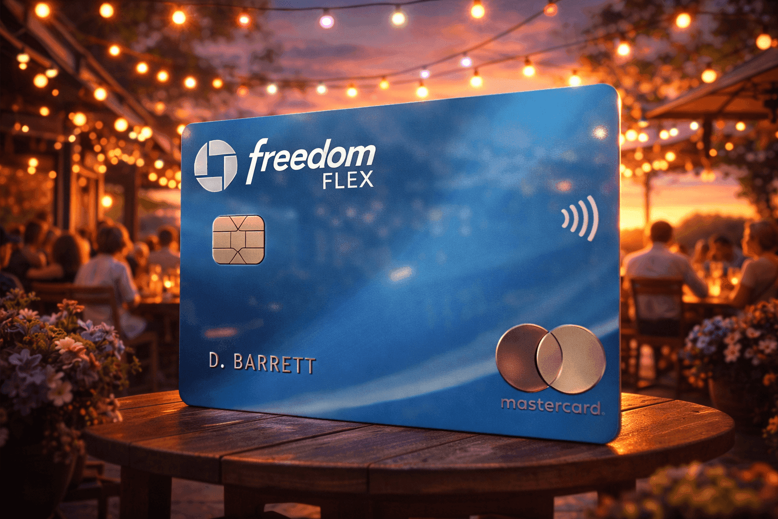Freedom Flex Drops Phone Protection, FX Fee