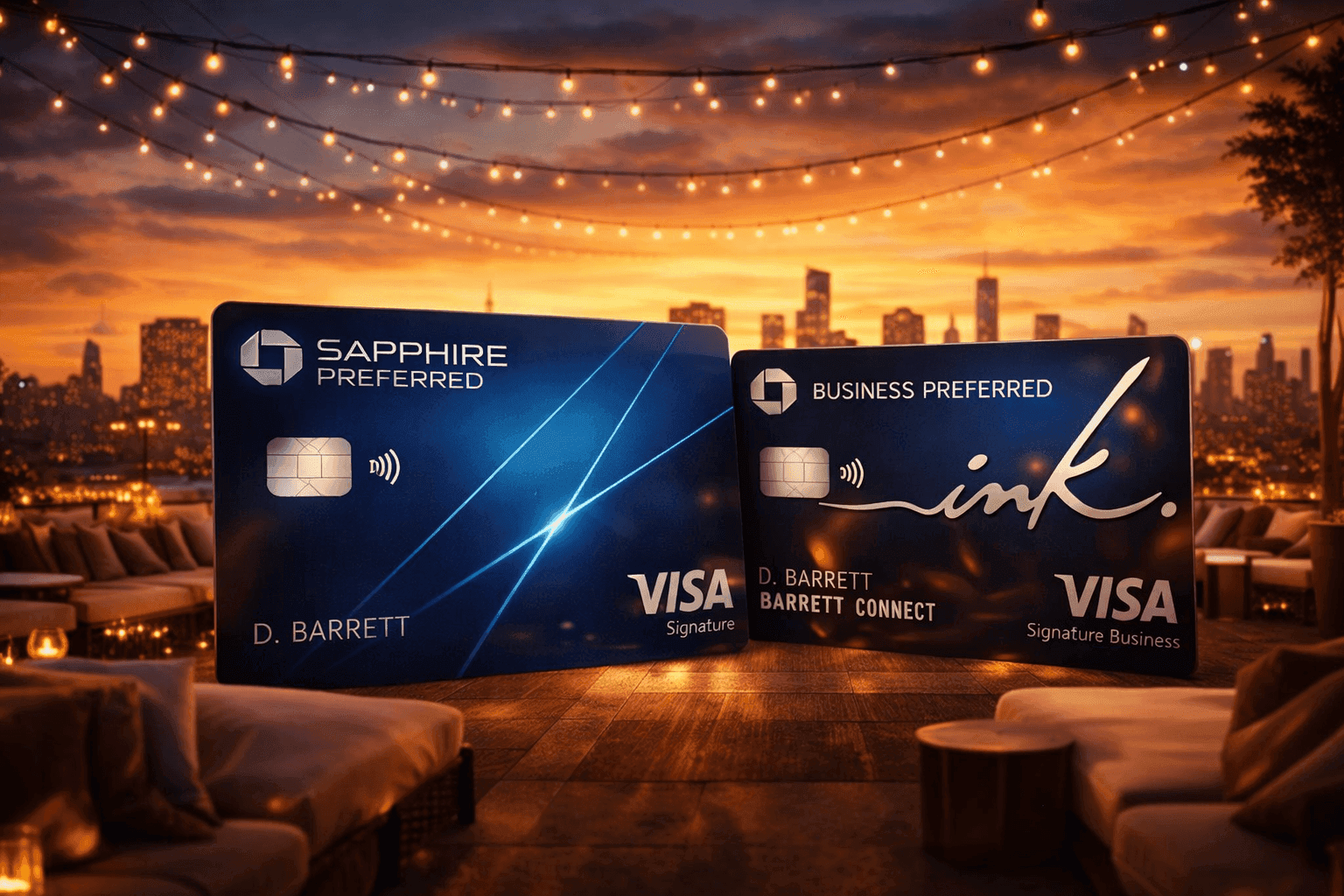 Chase Hyatt Transfers Drop to 4:3 on October 1