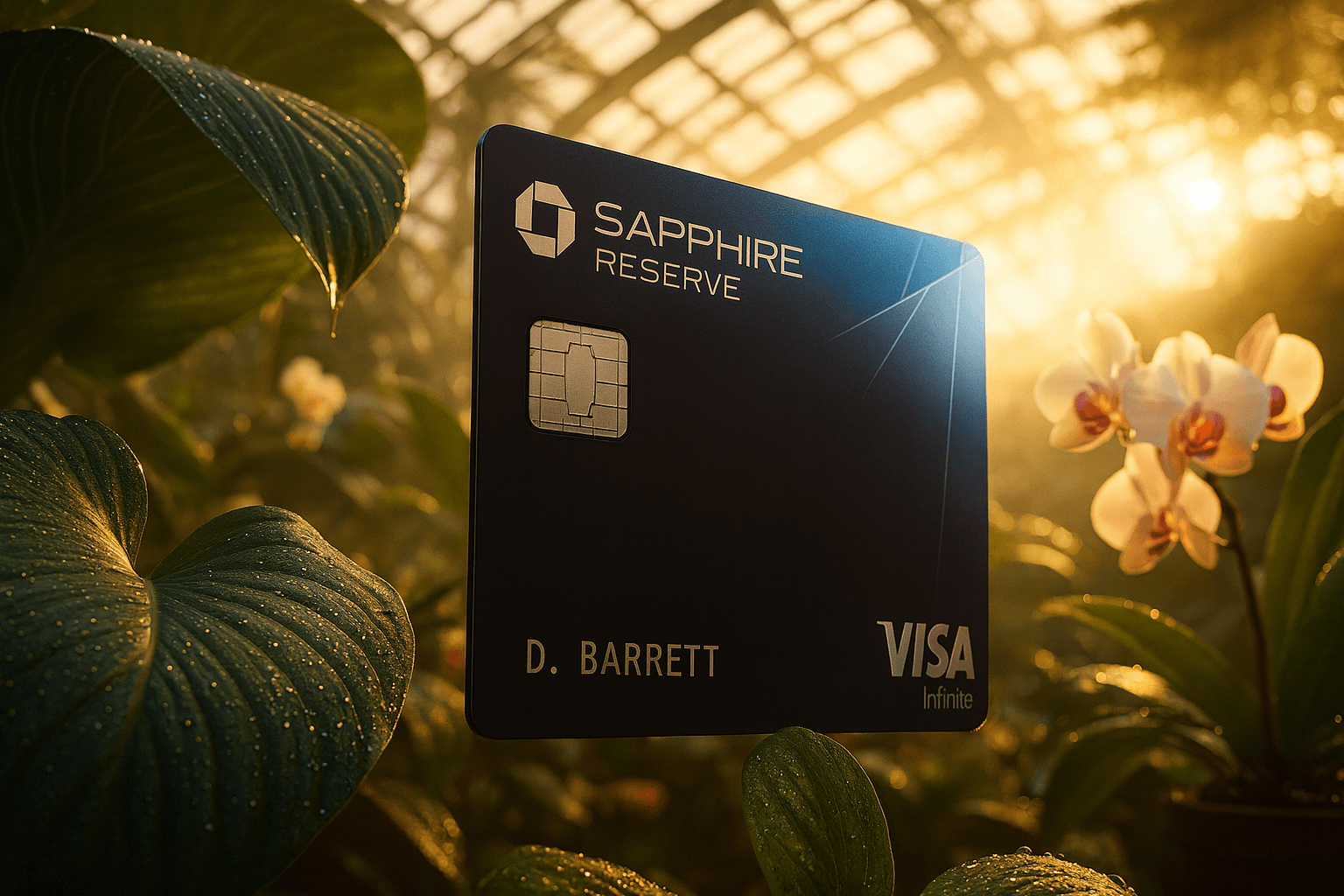 Chase Sapphire Reserve Annual Fee Increasing