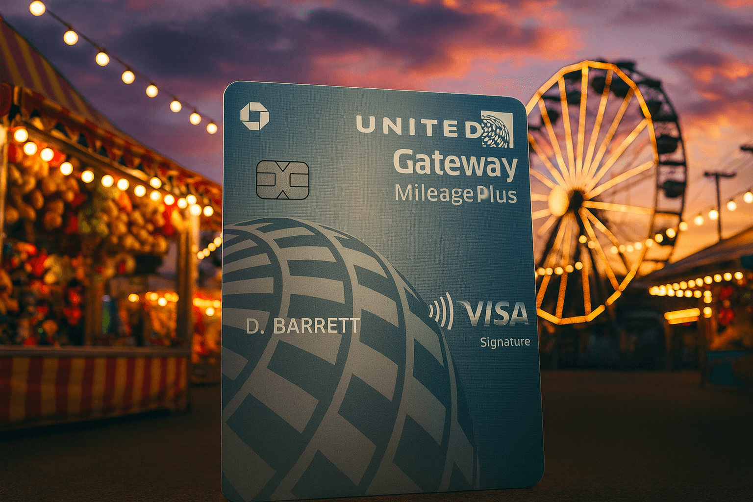Major Changes to United Chase Credit Cards