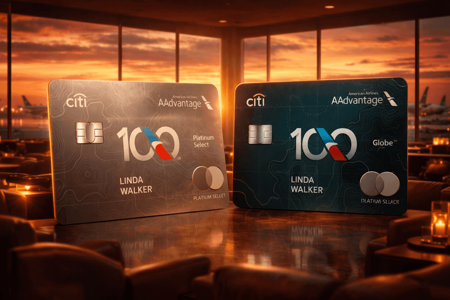 Citi Cuts Converted Aviator Card Perks Oct 25