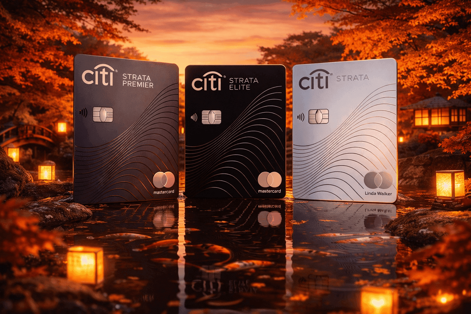Citi Adds Japan Airlines Transfer Partner