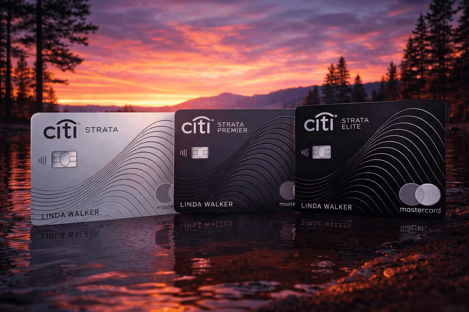 Citi Strata Bonus Now Once Per Lifetime