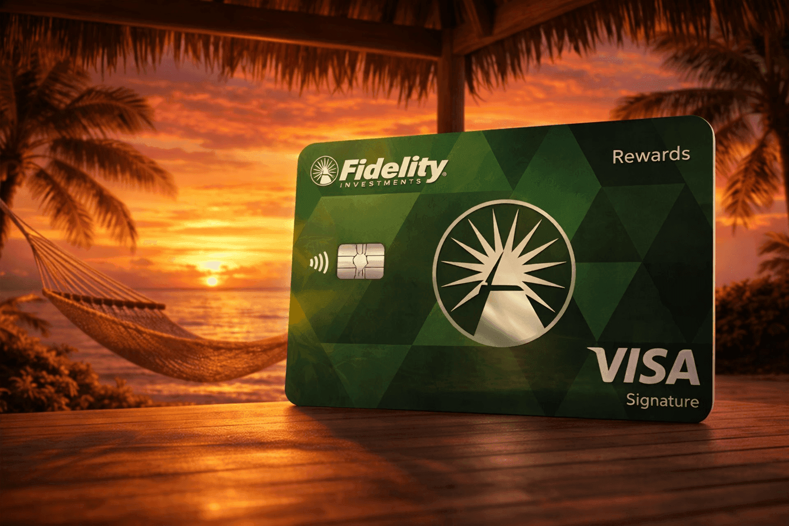 Fidelity Visa Drops Two Perks, Adds Two