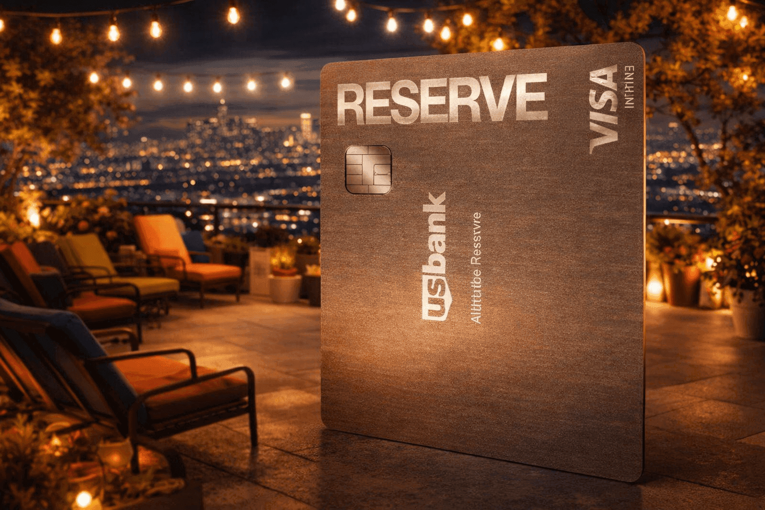 US Bank Adds Its First Transfer Partners