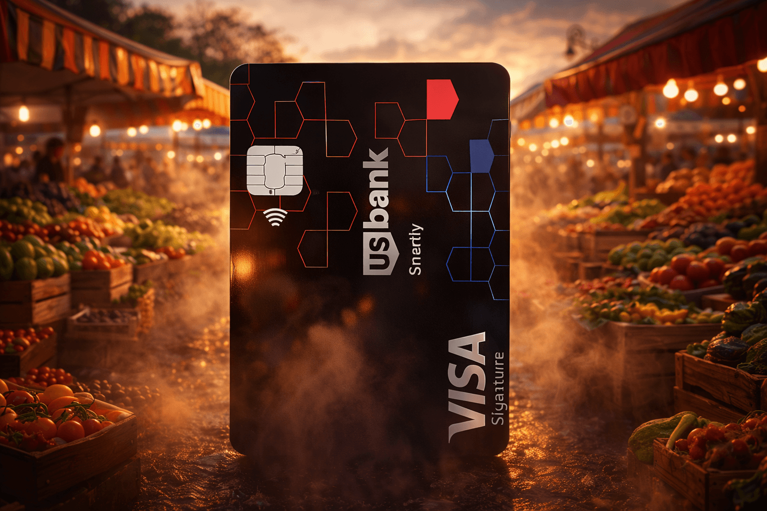 Kroger Cards Converting to U.S. Bank Smartly